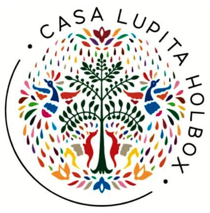 Hotel Casa Lupita Isla Holbox Екстер'єр фото